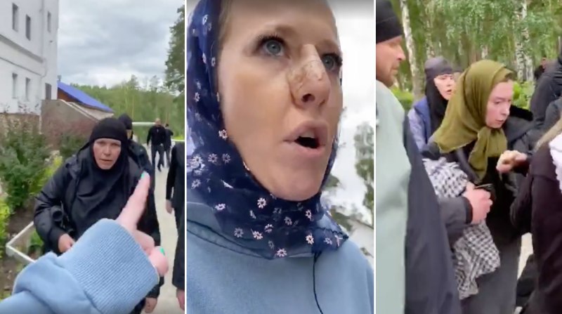 Девушки блондинки в кепках