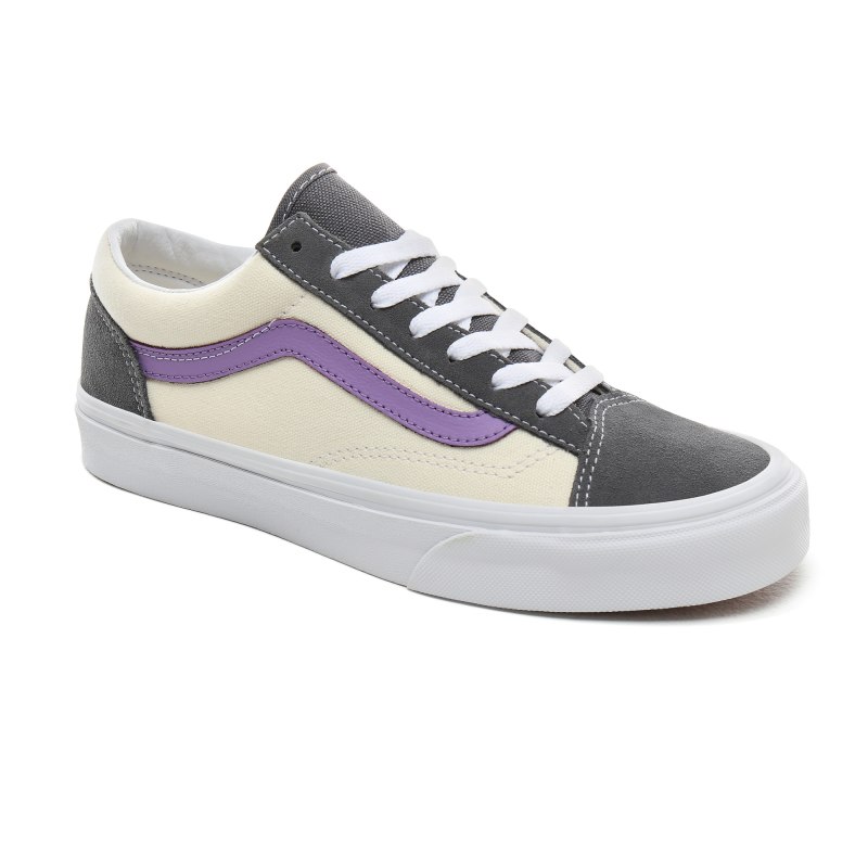 Vans Retro Sport кеды
