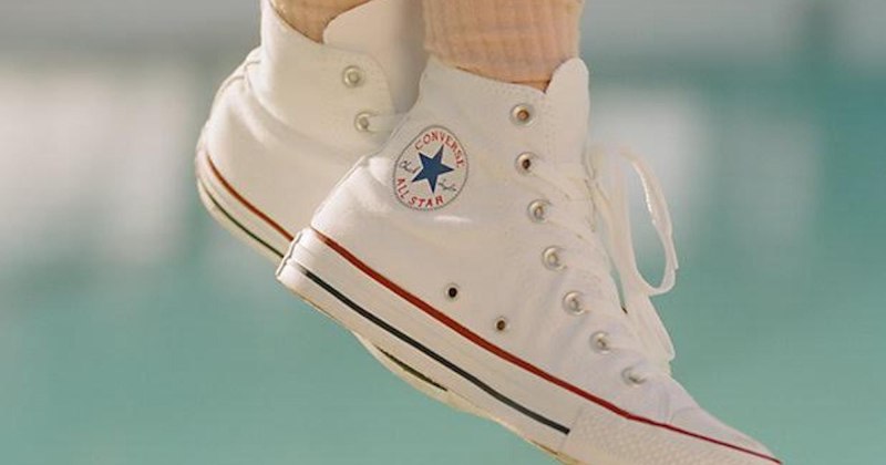 Кроссовки Puma Suede Creepers