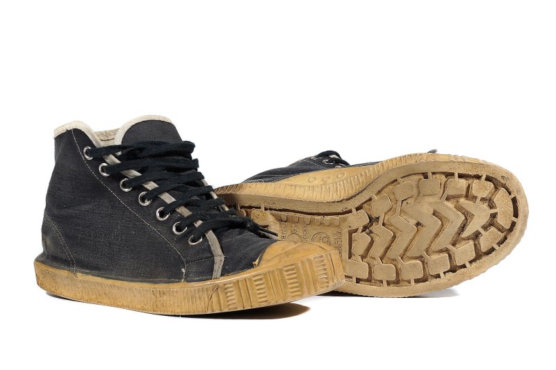 High Top Fashion Sneakers мужские
