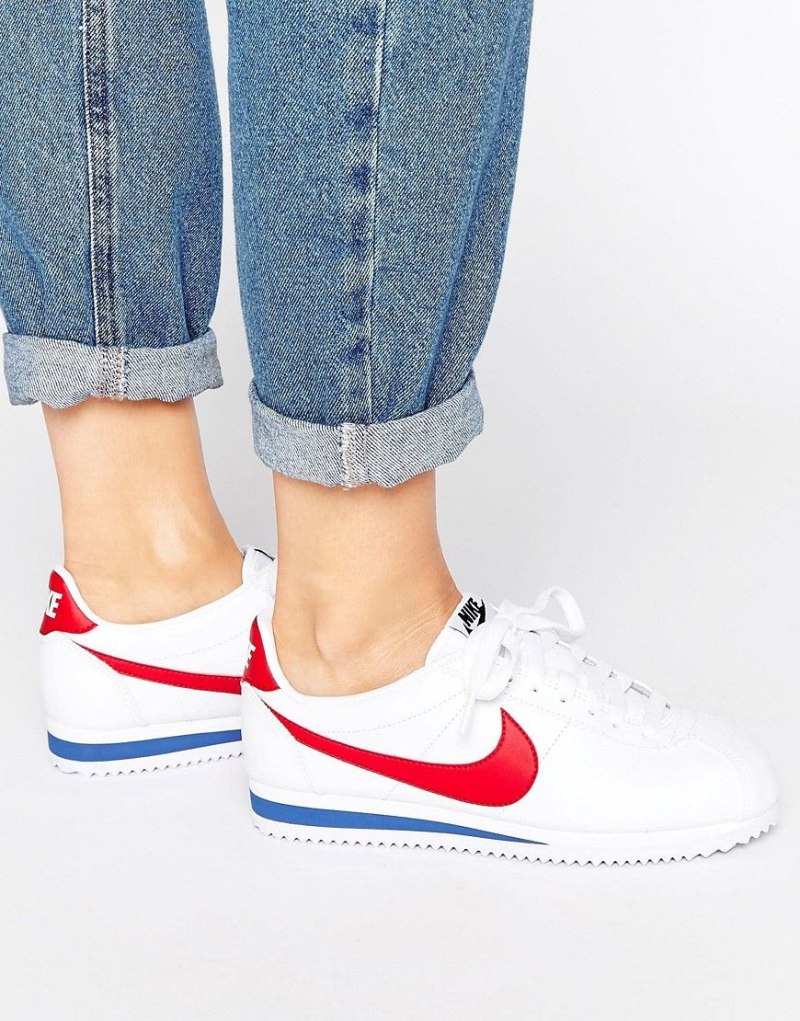 Nike Cortez ASOS