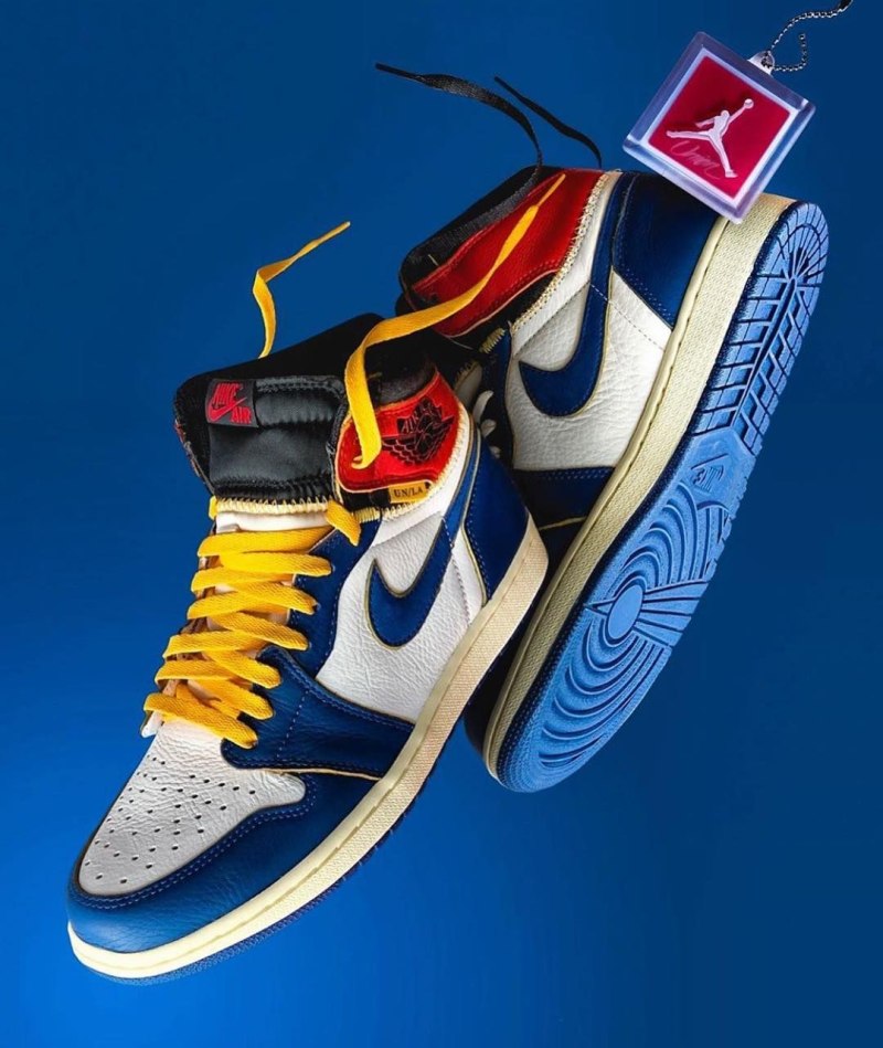 Nike Air Jordan