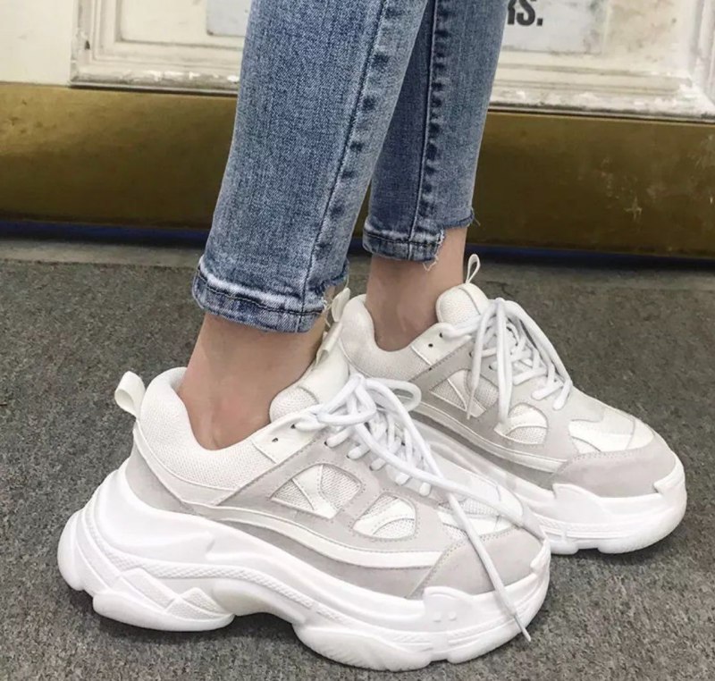 Кеды vans Sport