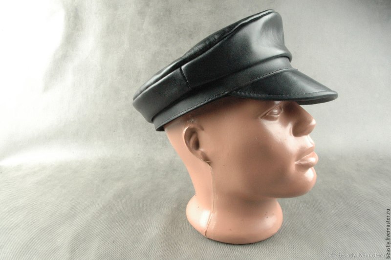 Бейсболка Zetrix cap ZC-1601