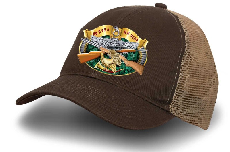 Бейсболка Pal cap PC-1602
