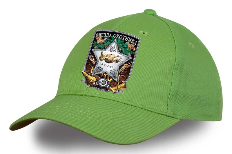 Рыбацкая шляпа Bucket hat