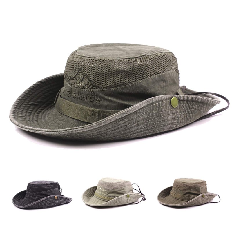 Кепка Rapala серая Flat Brim