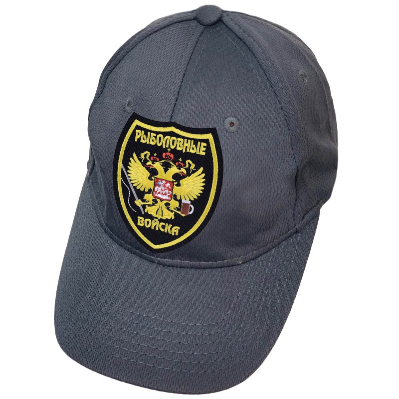 Бейсболка Микадо с фонариком