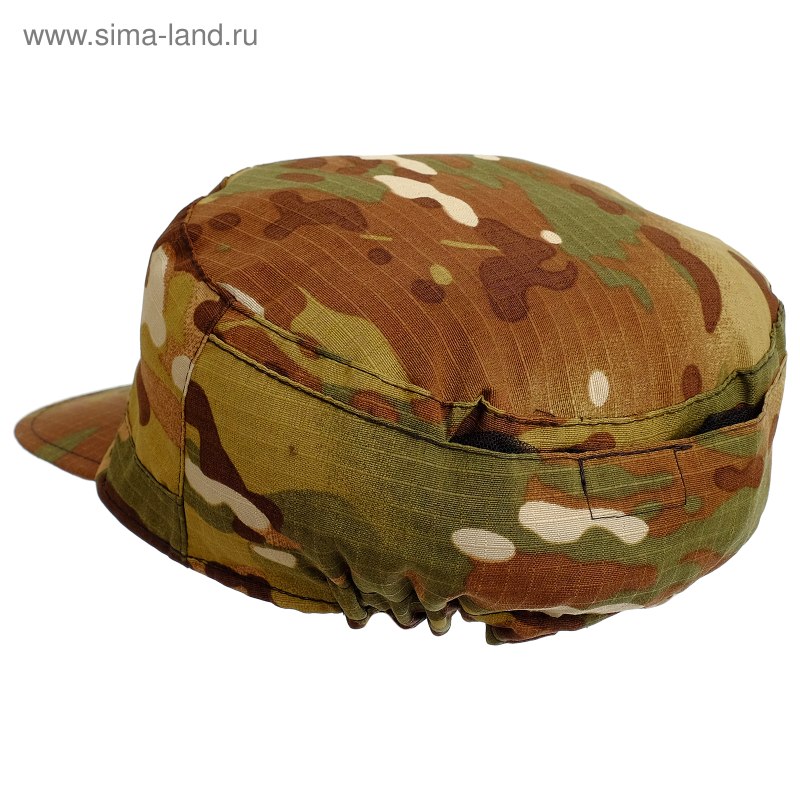 Бейсболка с накомарником