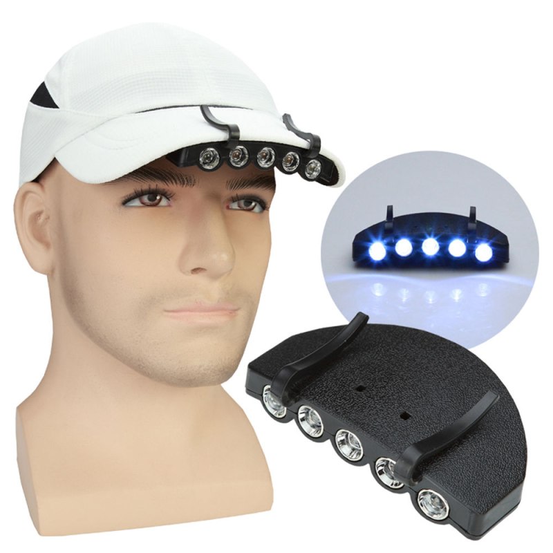 Фонарь на козырек Aquatic bl7208