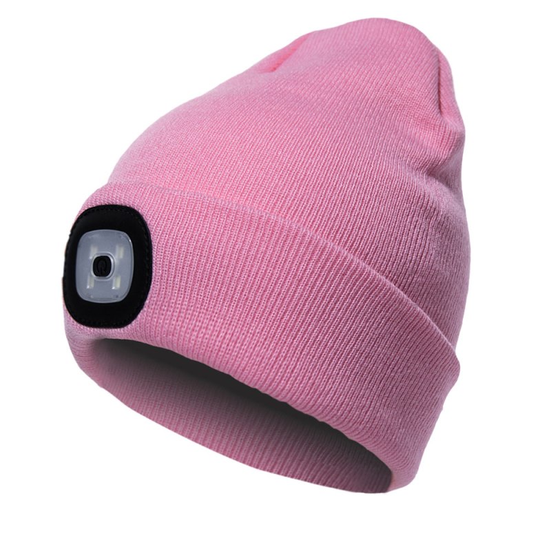 Шапка космос kochat_Pink