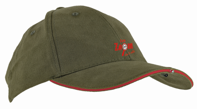 Кепка Carper