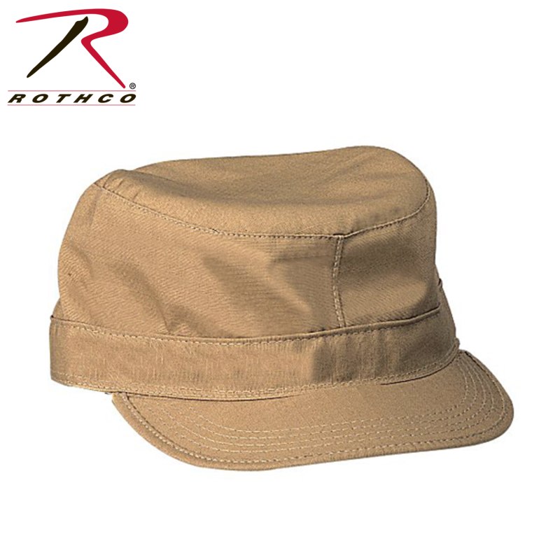 Martian Khaki кепка