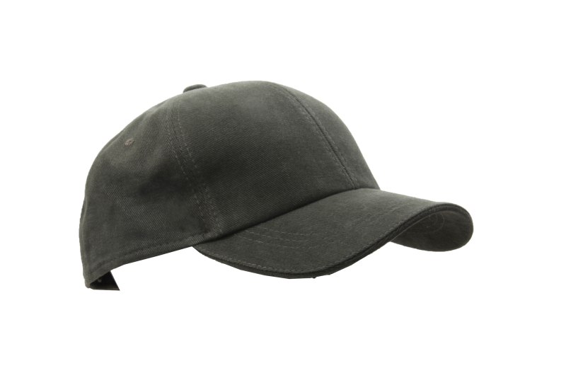 Бейсболка Jack Wolfskin Baseball cap