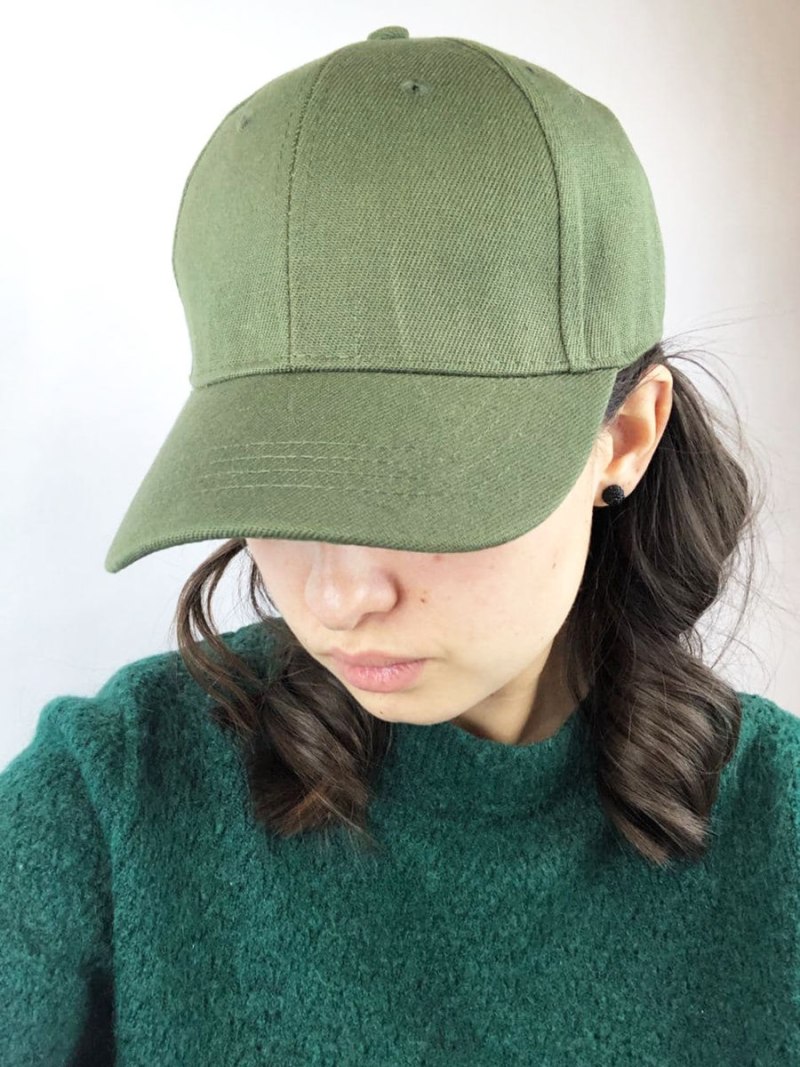 Кепка BDU MFH