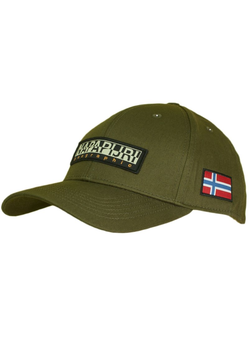 Кепка Rothco Military Olive Drab