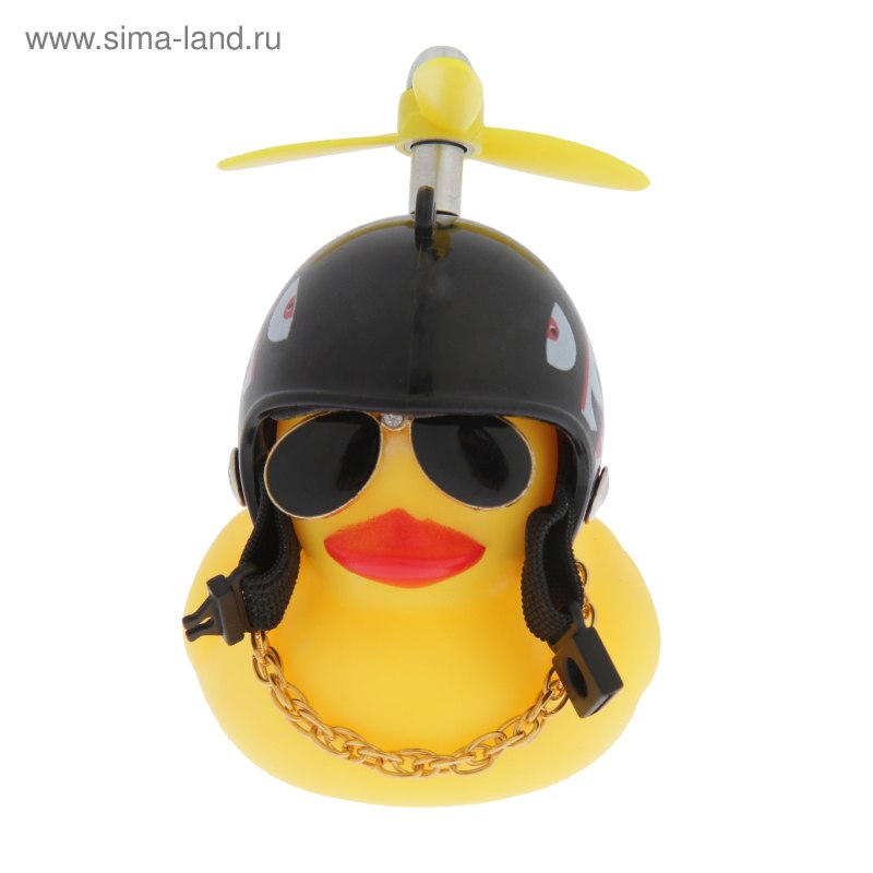 Шляпа с пропеллером