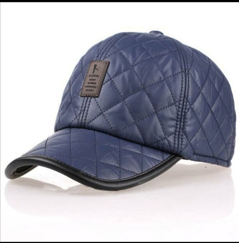 Бейсболка Jack Wolfskin Texapore Winter cap