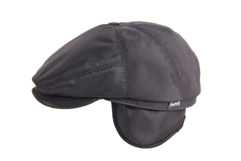 Теплая кепка Bask Rash cap
