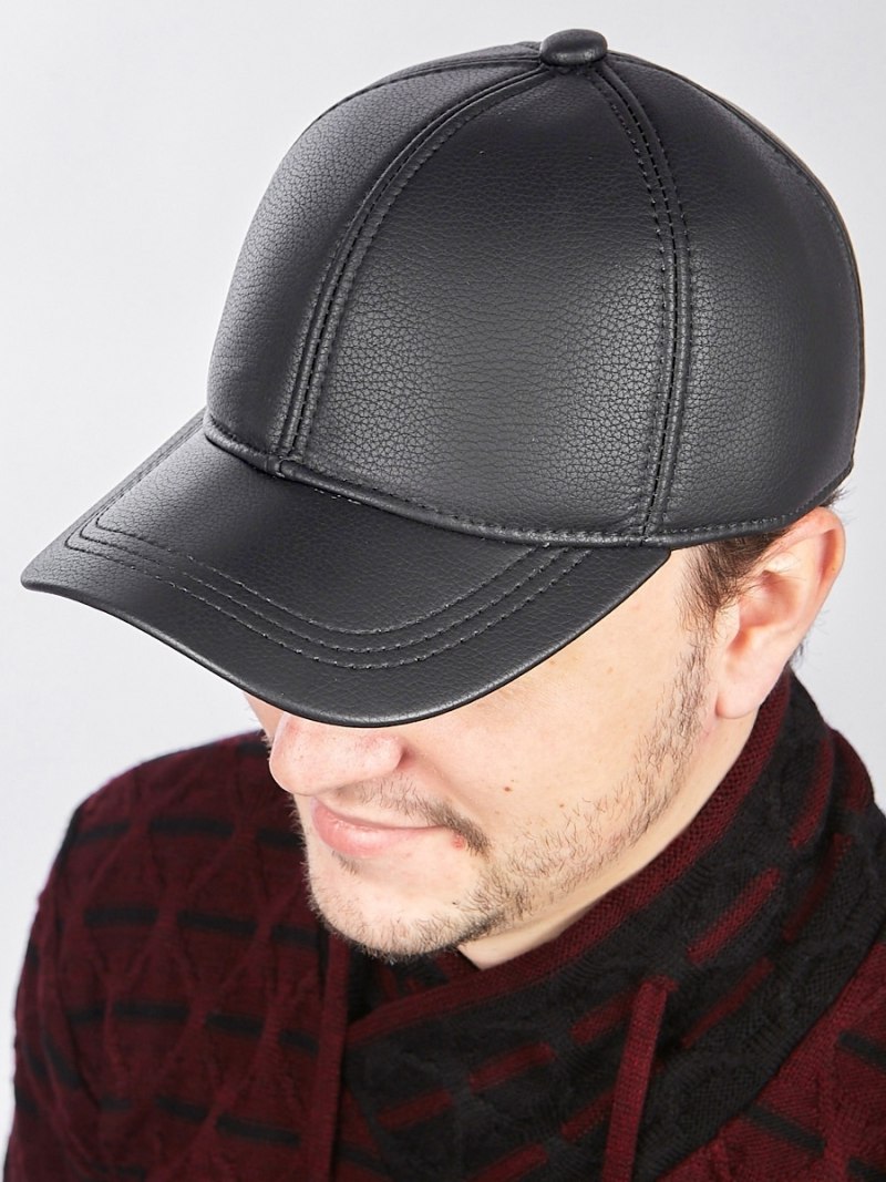 Зимние бейсболки Старкоff