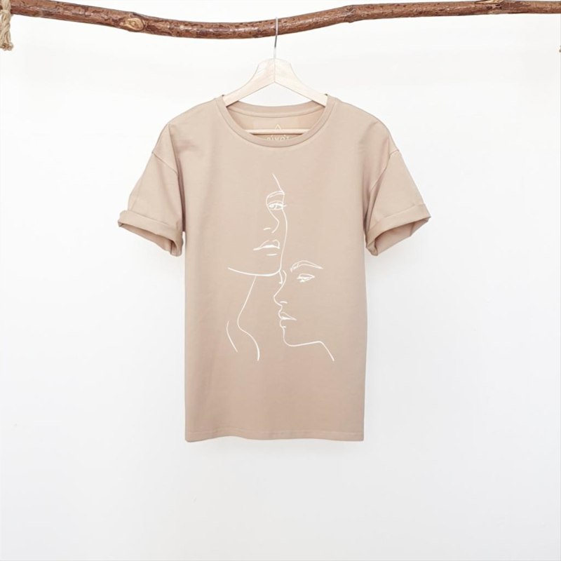 Футболка reflection SS Tee under Armour