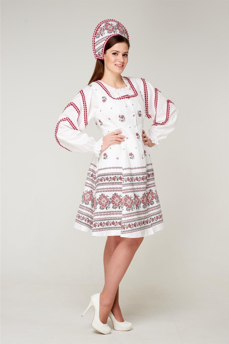 Костюм ЛАКОНА 1045