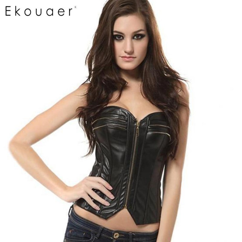 Glue Corset