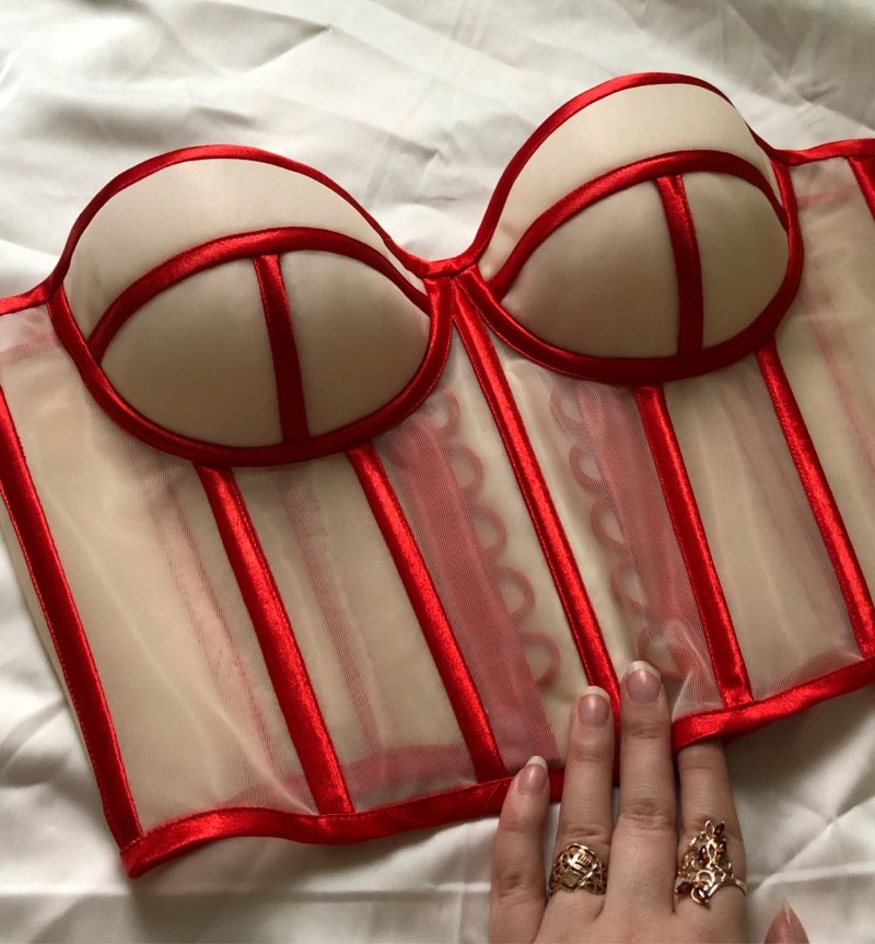 Wolford Emma Top
