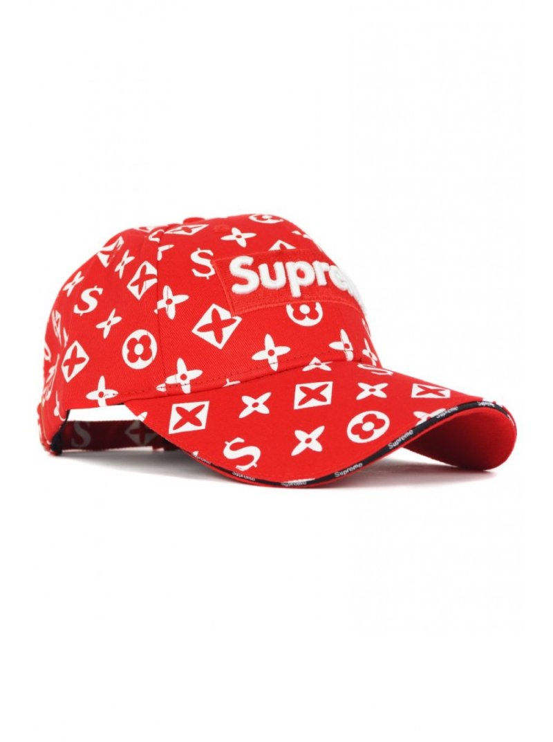 Кепка Supreme