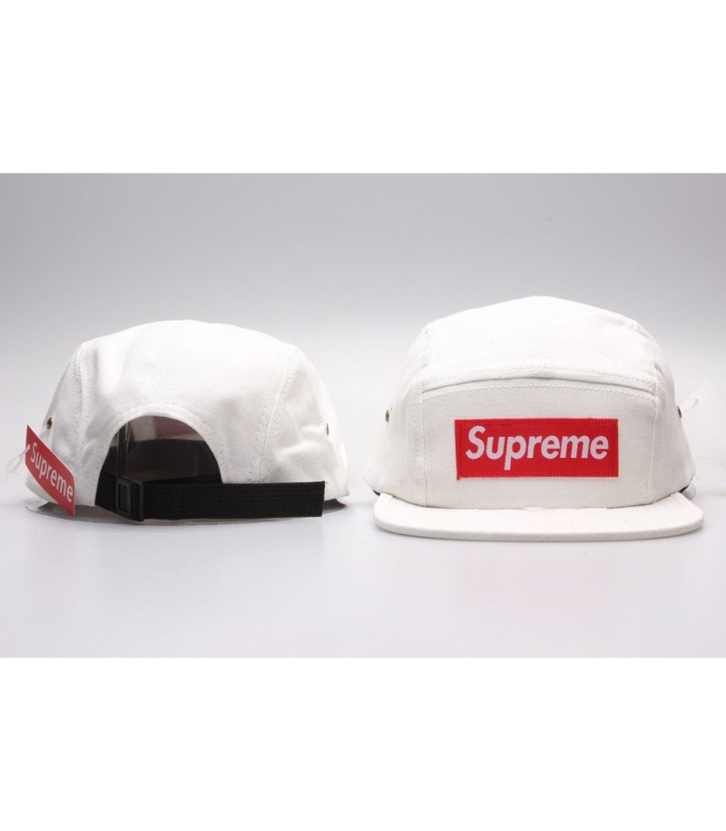 Supreme New York кепка