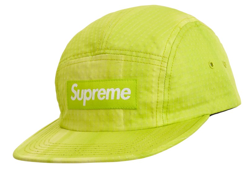 Кепка Supreme красная