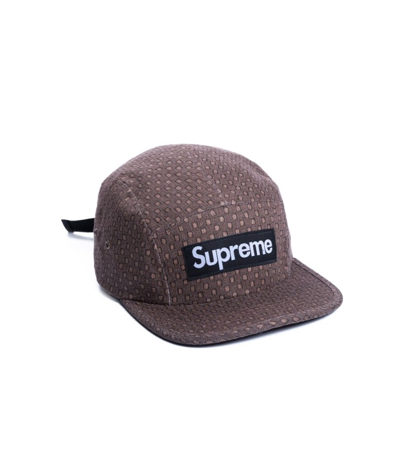 Фото Кепки Supreme