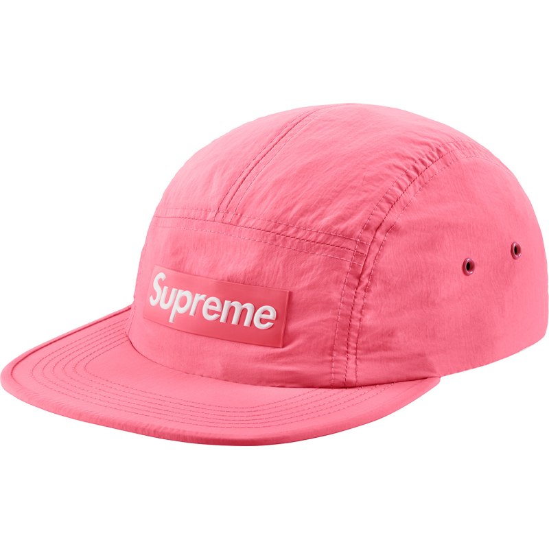 Рефлективная кепка Supreme