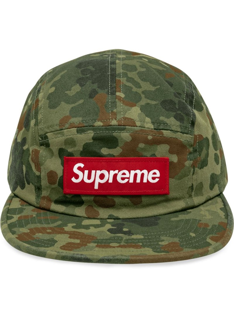 Кепка Supreme