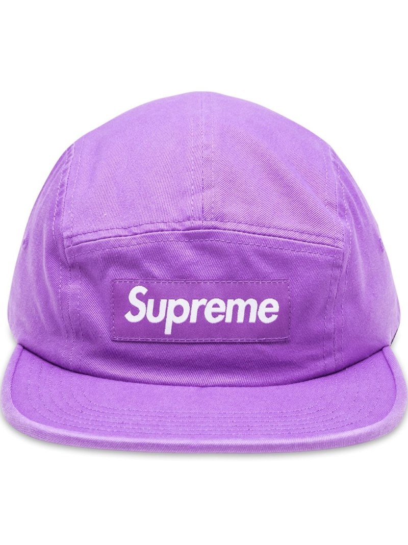 Кепка Supreme Gucci PNG