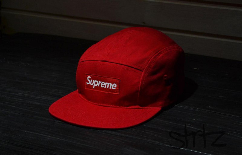 Кепка Supreme
