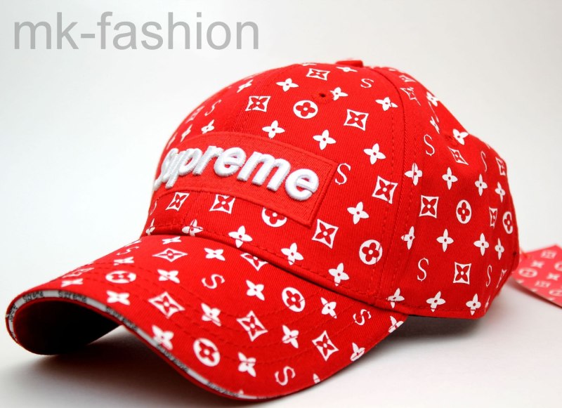 Кепка Supreme