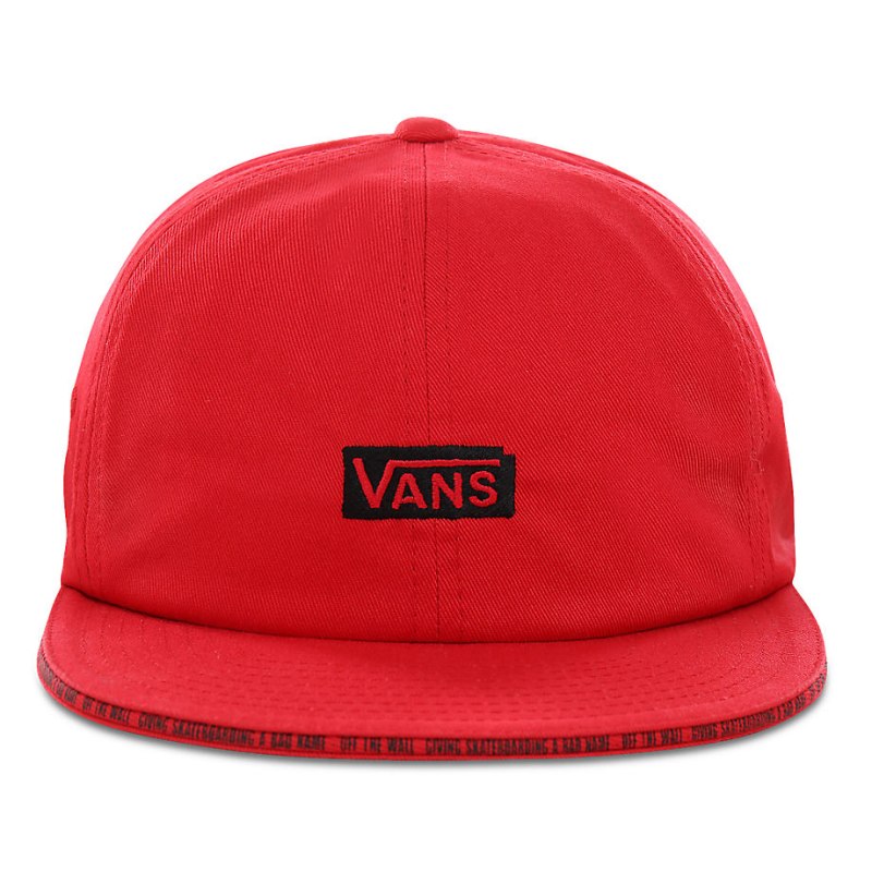 Кепка vans Salton II