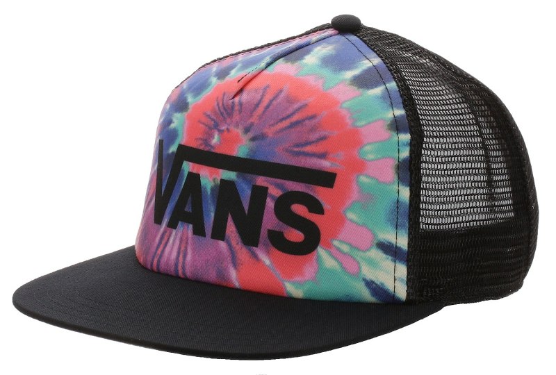 Кепка vans Stowaway
