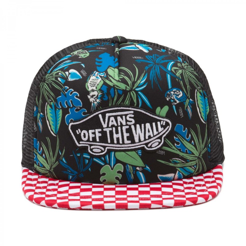 Кепки vans бейсболка Splitz