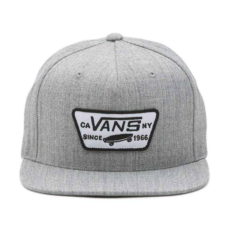Кепка vans Full Patch