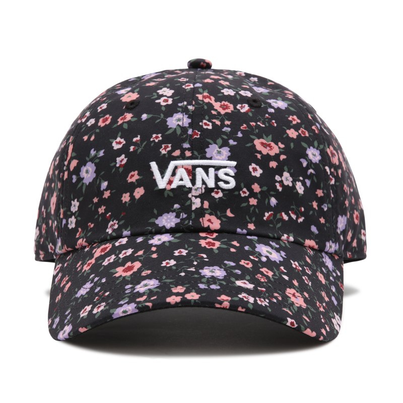 Бейсболка vans Classic Patch