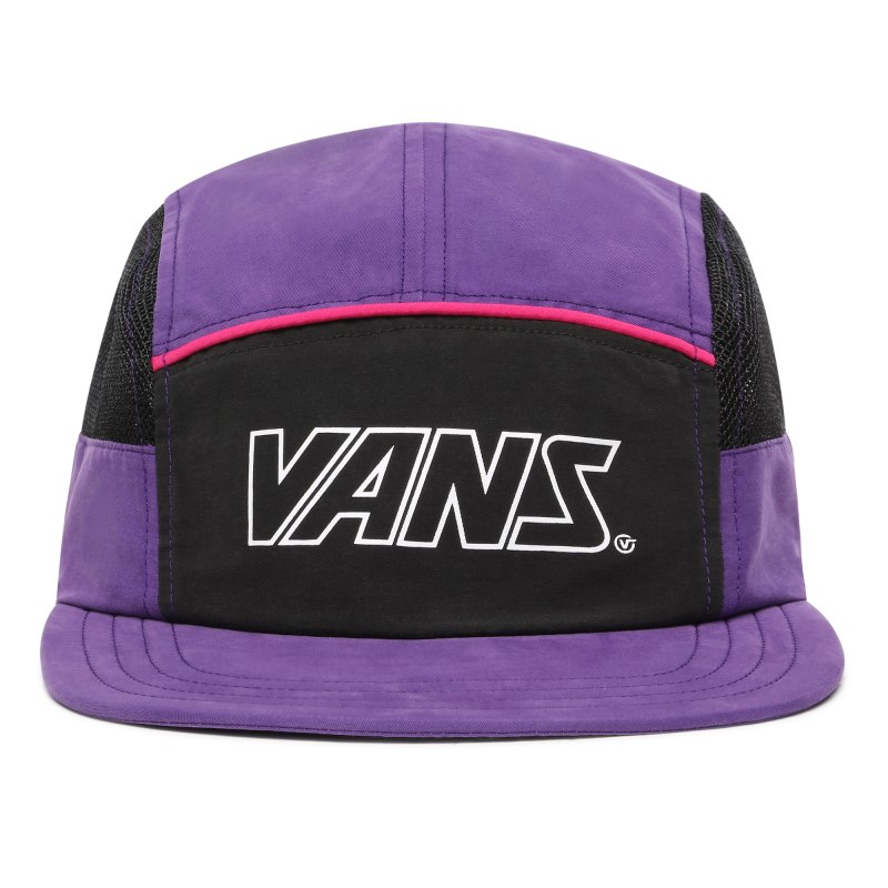 Кепка Retro Sport vans