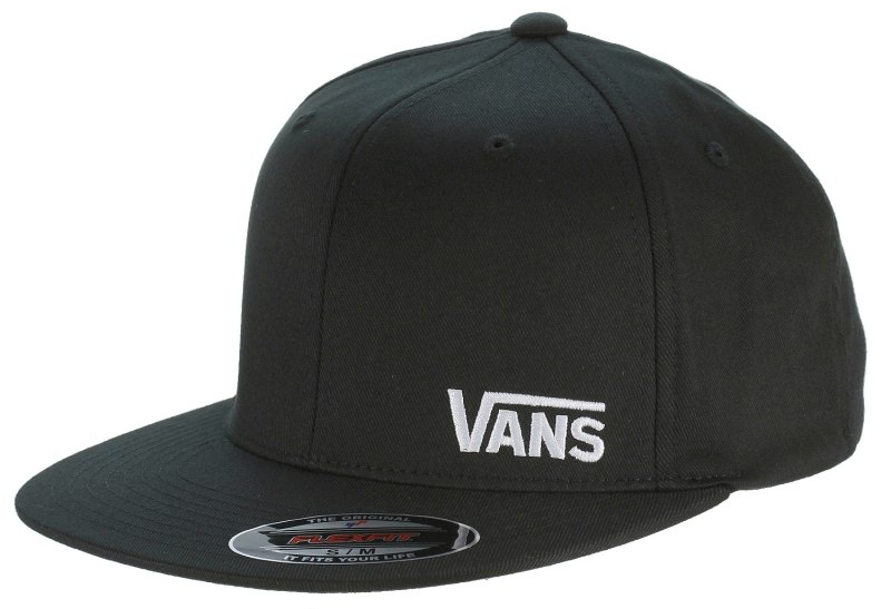 Кепка vans Full Patch