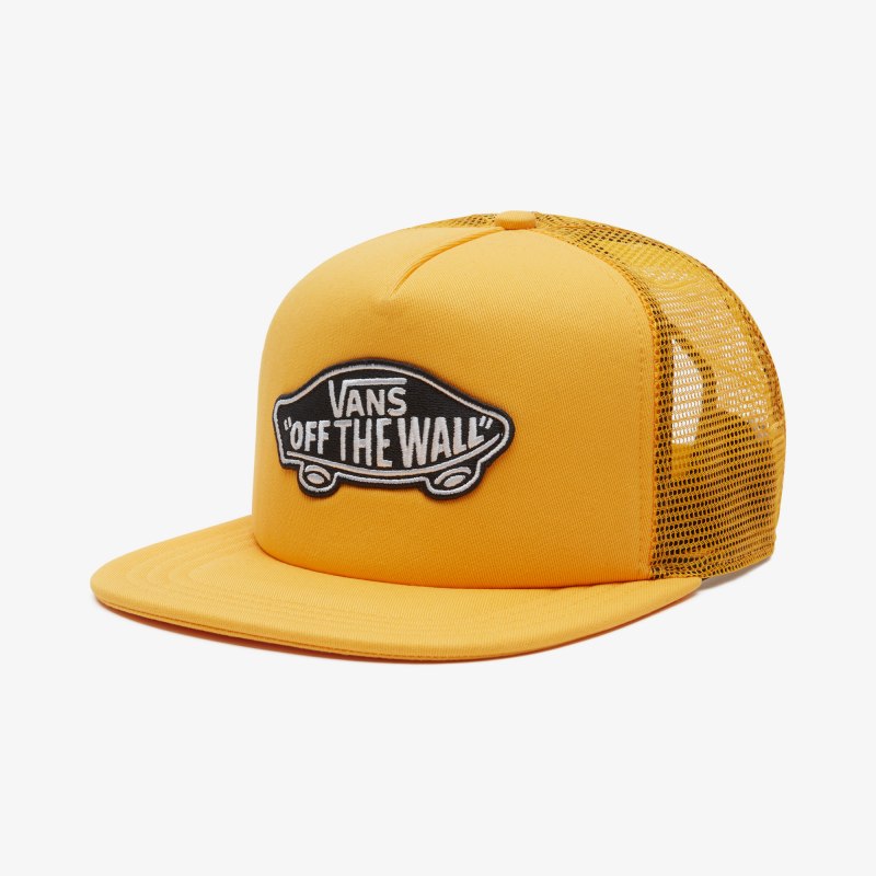 Vans бейсболка женская