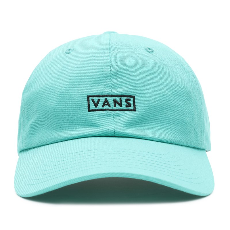 Бейсболка vans MN Classic Patch Tru
