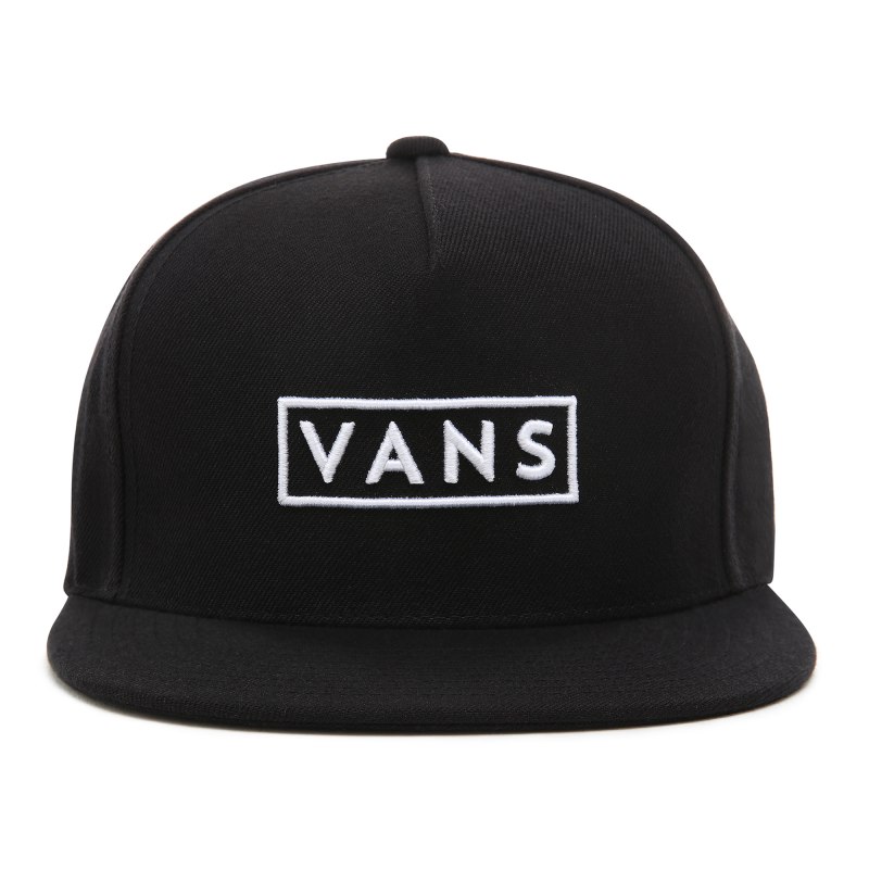 Кепка vans Baker Red