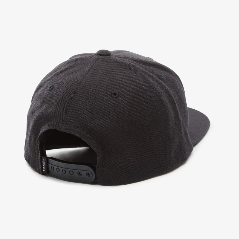 New era бейсболки vans