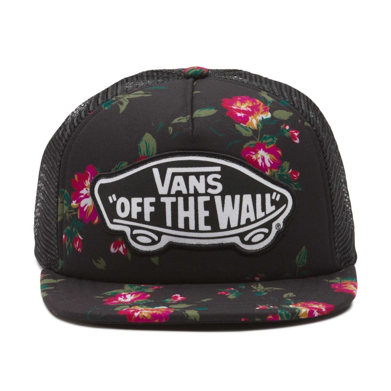 Vans MN Classic Patch Tru Classic Camo