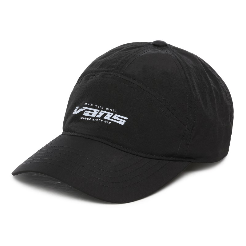 Бейсболка vans MN Classic Patch Trucker